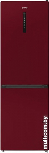 Холодильник Gorenje NRK6192AR4