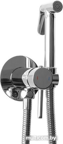 Гигиенический душ Rea Loop REA-B4106 (хром)