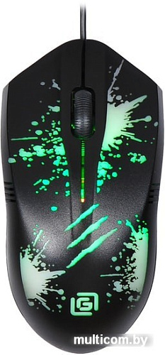 Мышь Oklick 398G