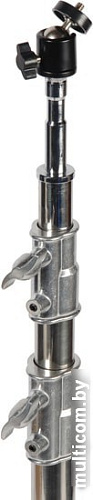 Стойка GreenBean Titan 320 Baby Steel