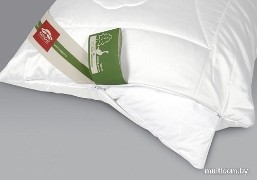 Спальная подушка Kariguz Био Тенсель 3БТ15-3 (50x68 см)