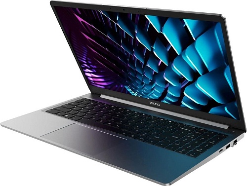 Ноутбук Tecno MegaBook K15SRA 71003300512