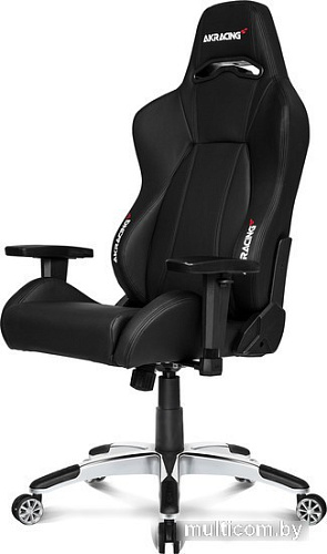 Кресло AKRacing Premium (черный)