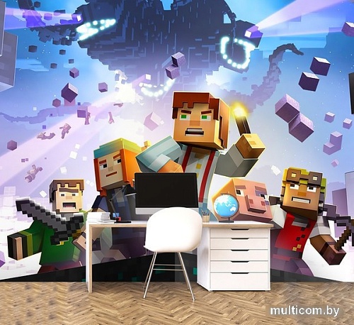 Фотообои Arthata листовые Fotooboi-100 (200x270)