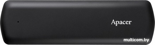 Внешний накопитель Apacer AS721 250GB AP250GAS721B-1