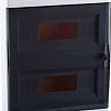 Бокс пластиковый КЭАЗ Optibox P BNK 2 24 IP41 117925