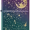 Зажигалка Zippo Starry Sky 49448