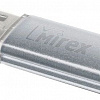 USB Flash Mirex Unit Silver 64GB [13600-FMUUSI64]