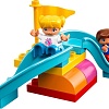 Конструктор LEGO Duplo 10864 Большая игровая площадка