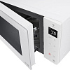 Микроволновая печь LG MB65R95GIH