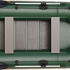 Моторно-гребная лодка Kolibri КМ-330