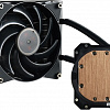 Кулер для процессора Cooler Master MasterLiquid Lite 120 [MLW-D12M-A20PW-R1]