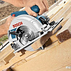 Дисковая пила Bosch GKS 55 Professional (0601664000)