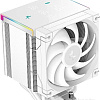 Кулер для процессора DeepCool AK500 Digital Pro WH R-AK500-WHAPMN-G