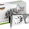 Видеокарта Inno3D GeForce RTX 4070 Ti Super Twin X2 OC White N407TS2-166XX-186156W