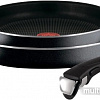 Набор сковород Tefal Ingenio Black 4181810