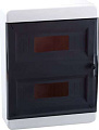 Бокс пластиковый КЭАЗ Optibox P BNK 2 24 IP41 117925
