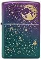 Зажигалка Zippo Starry Sky 49448