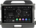 USB-магнитола Incar ARN2-1815-6