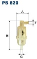 Filtron PS820