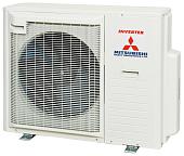 Внешний блок Mitsubishi Heavy Industries SCM80ZM-S