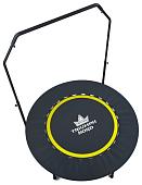 Каркасный батут Triumph Nord С держателем 80056