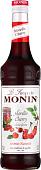 Monin Вишня Морелло 0.7л