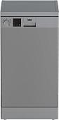 Отдельностоящая посудомоечная машина BEKO DVS050R02S