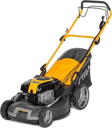 Колёсная газонокосилка Stiga Combi 55 SVQ B 294557828/ST1