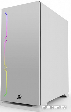 Корпус 1stPlayer BLACK.SIR B6 B6W-1R1
