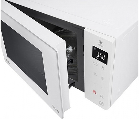 Микроволновая печь LG MB65R95GIH