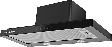 Кухонная вытяжка MAUNFELD Ouse Touch 60 (черный)