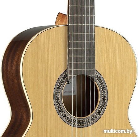 Акустическая гитара Alhambra Student 2 C