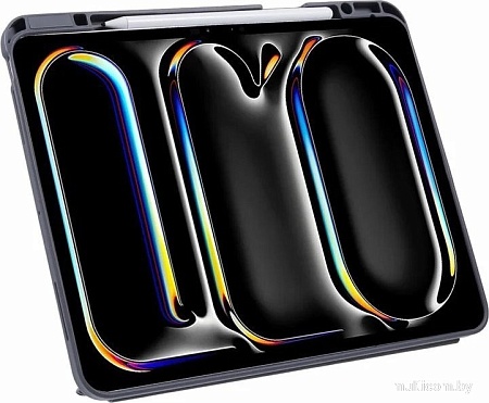 Чехол для планшета G-Case iPad Pro 13 2024 6602007088A (черный)