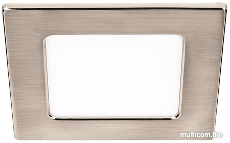 Точечный светильник Luminarte DLUSNL-DLL5W-S