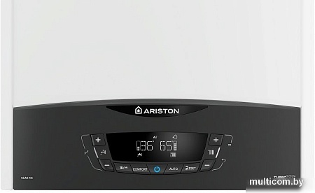 Отопительный котел Ariston Clas XC System 24 FF 3301679