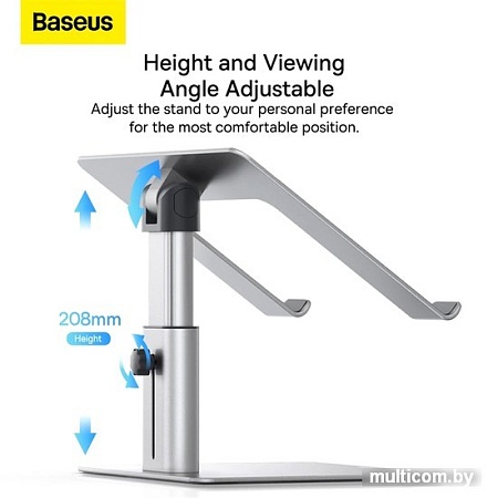 Подставка Baseus LUJS000012