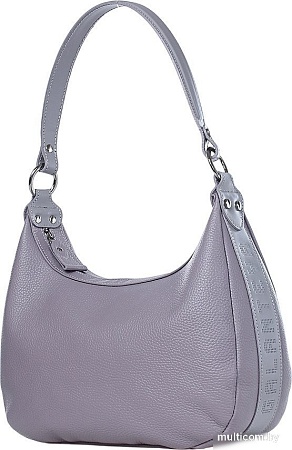 Женская сумка Galanteya 20623 23с973к45 (светло-сиреневый/серый)