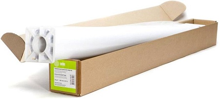 Офисная бумага CACTUS белый 1067 мм x 45.7 м [CS-LFP80-1067457]