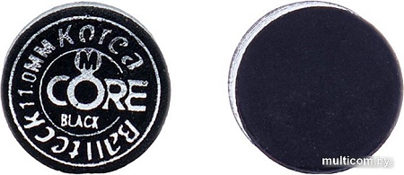 Наклейка для кия Ball Teck Snooker Core 45.215.09.3