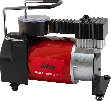 Автомобильный компрессор Fubag Roll Air 30/15