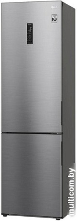 Холодильник LG GA-B509CMUM