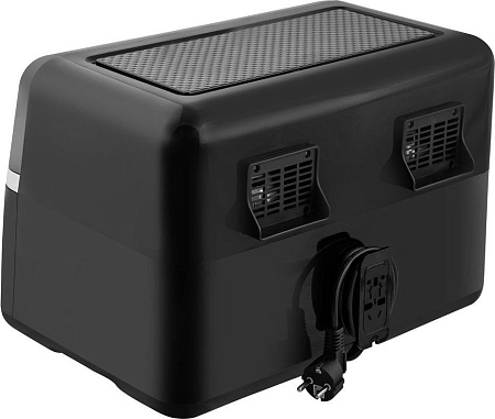 Аэрогриль (аэрофритюрница) Tuarex AG-3003