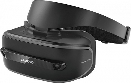 Очки виртуальной реальности Lenovo Explorer