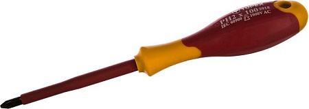 Отвертка TOPEX 39D477