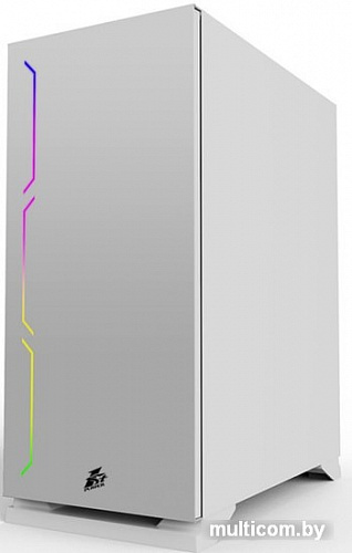 Корпус 1stPlayer BLACK.SIR B6 B6W-1R1