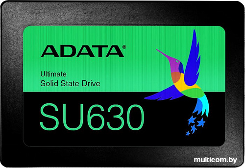 SSD A-Data Ultimate SU630 960GB ASU630SS-960GQ-R