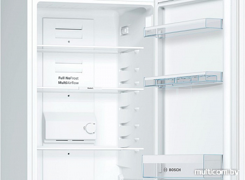 Холодильник Bosch KGN39NW14R