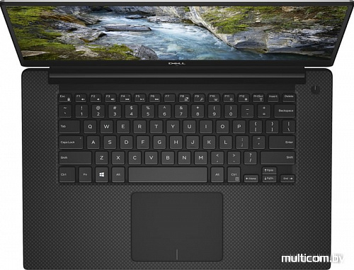 Ноутбук Dell XPS 15 9570-0380