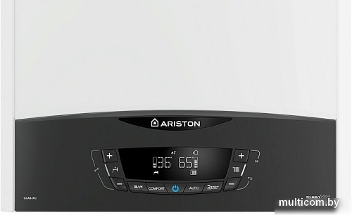 Отопительный котел Ariston Clas XC System 24 FF 3301679